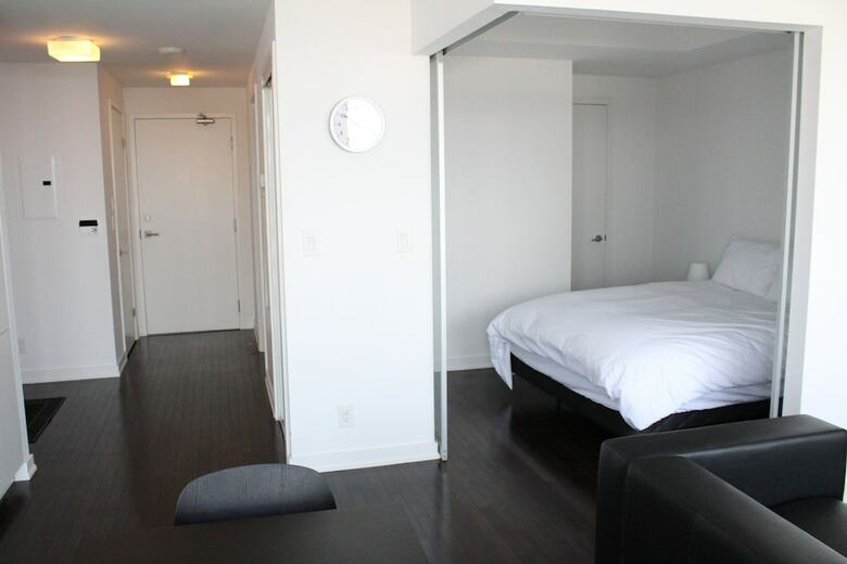 The York Boutique Suites