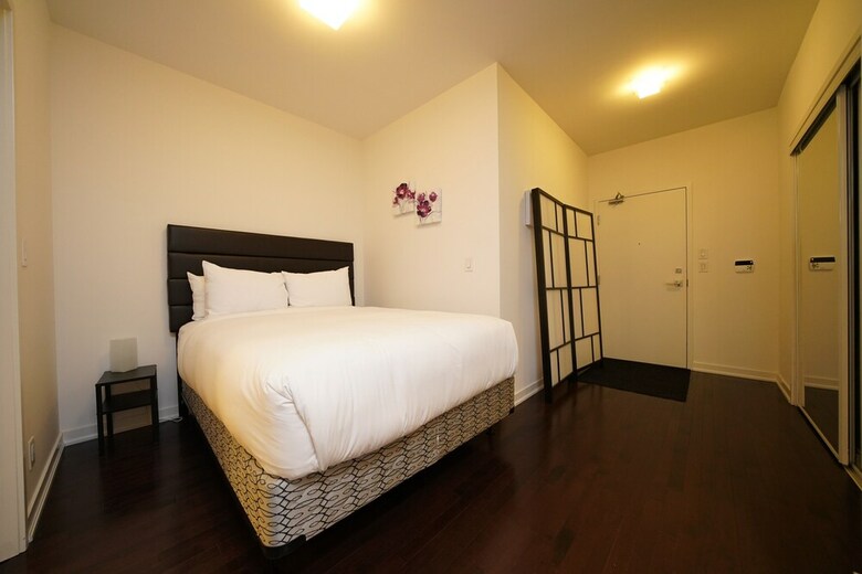 The York Boutique Suites