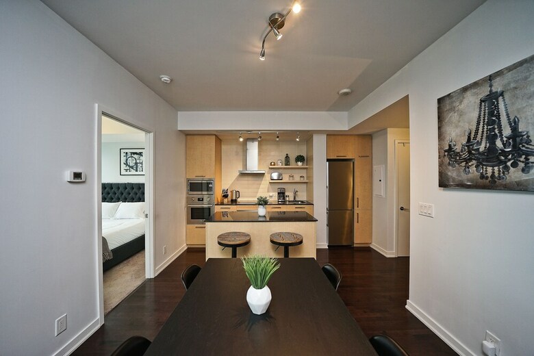 The York Boutique Suites