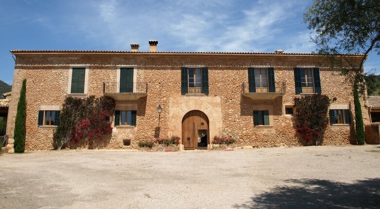 Agroturismo Finca Es Cabas