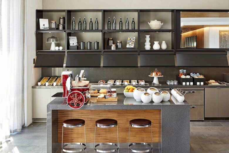 AC Hotel By Marriott Sunnyvale Cupertino