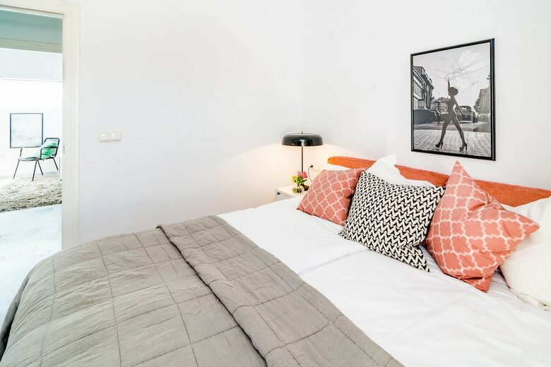 Apartamentos Eld2-3 Bed Penthouse With Stunning Views