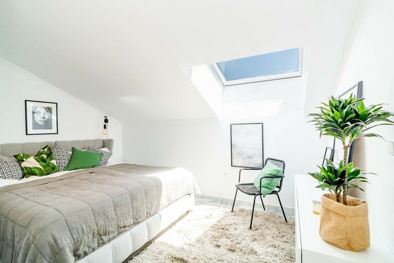 Apartamentos Eld2-3 Bed Penthouse With Stunning Views