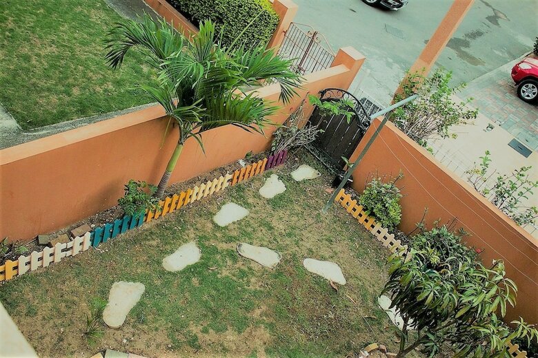 Apartamentos Stadium Gardens Suite