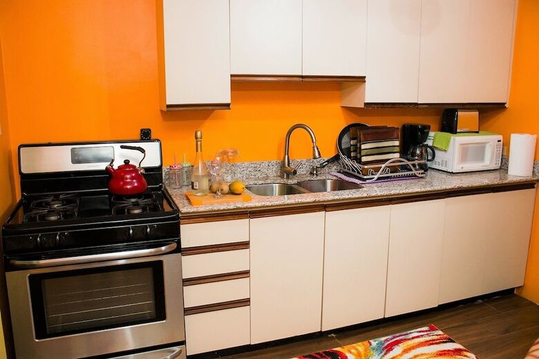 Apartamentos Stadium Gardens Suite