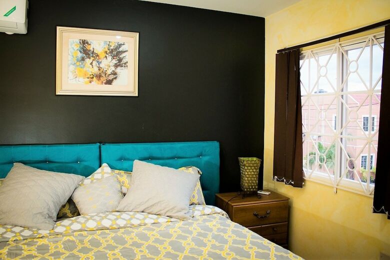 Apartamentos Stadium Gardens Suite