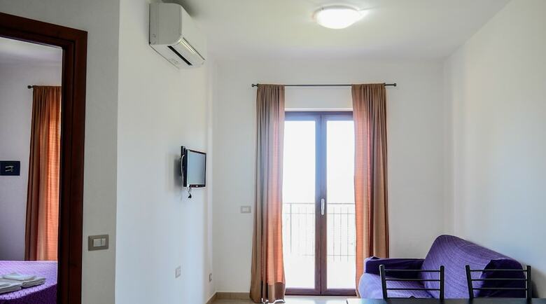 Apartamento Al Boschetto