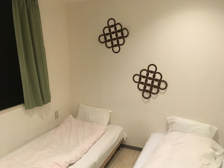 Hotel 123guest House