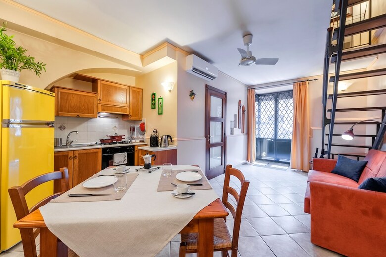 Apartamento Case Vacanze Catania