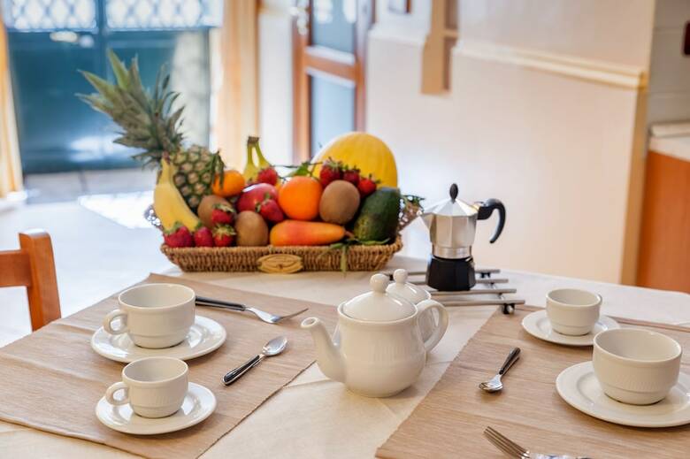 Apartamento Case Vacanze Catania