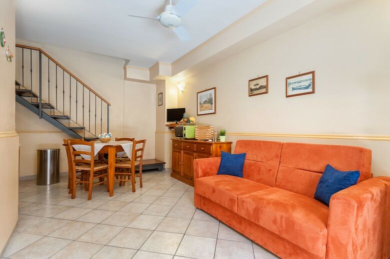 Apartamento Case Vacanze Catania