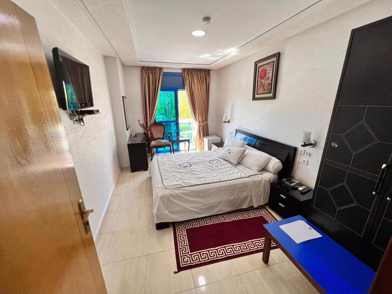 Hotel Annakhil