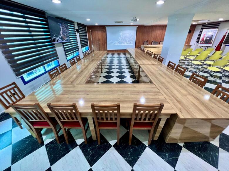 Hotel Annakhil