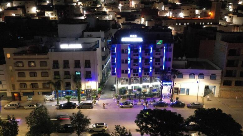 Hotel Annakhil