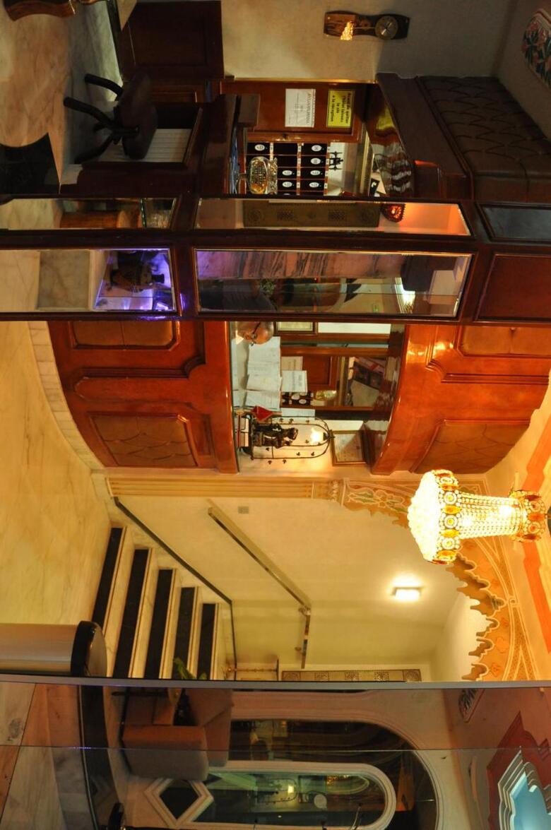 Hotel Annakhil