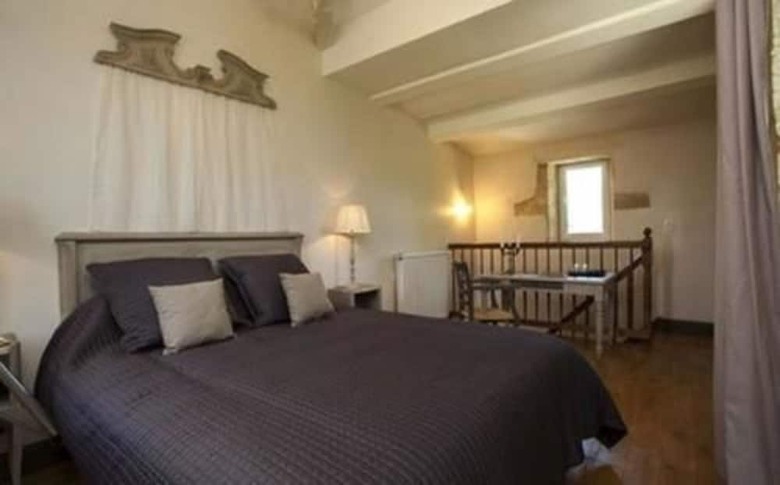 Hotel Maison D'hotes De Charme Les Bruhasses