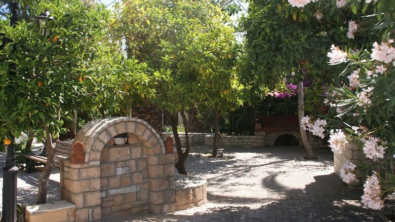 Apartamentos Villa Christina