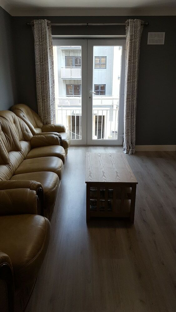 Aparthotel Family Apartments