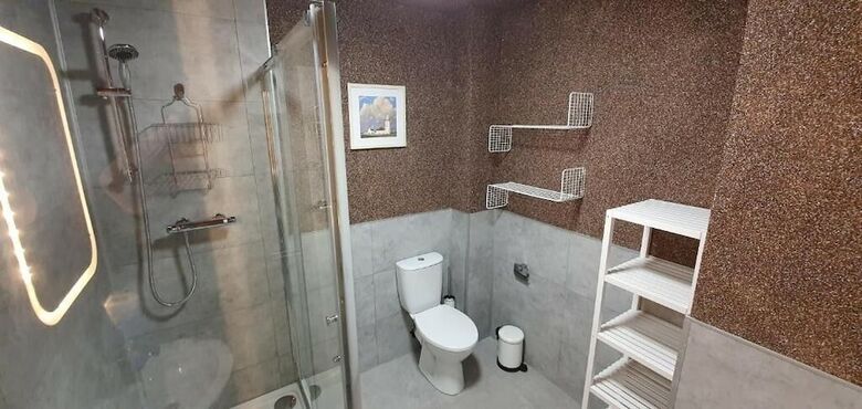 Aparthotel Family Apartments