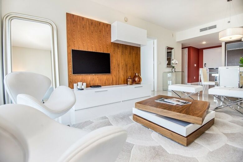 Icon Residences By Flashstay