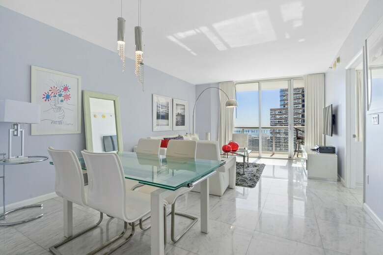 Icon Residences By Flashstay