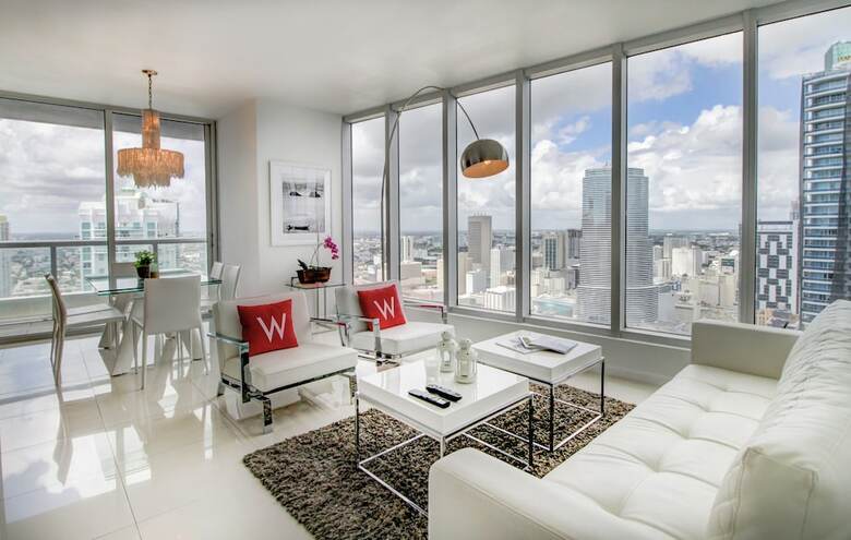 Icon Residences By Flashstay