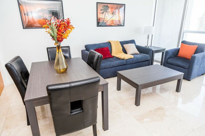 Icon Residences By Flashstay