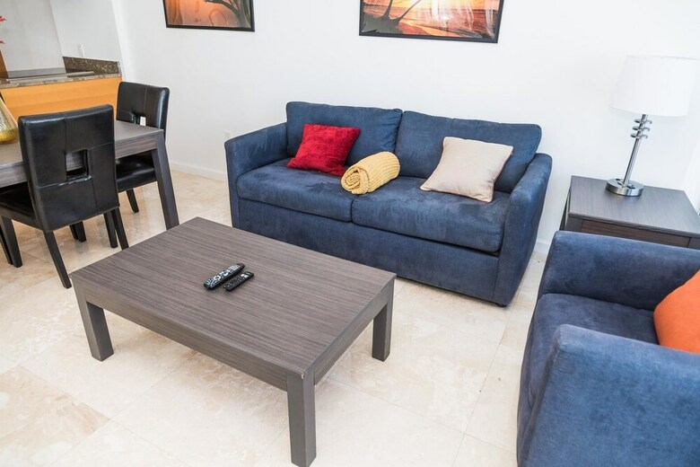 Icon Residences By Flashstay