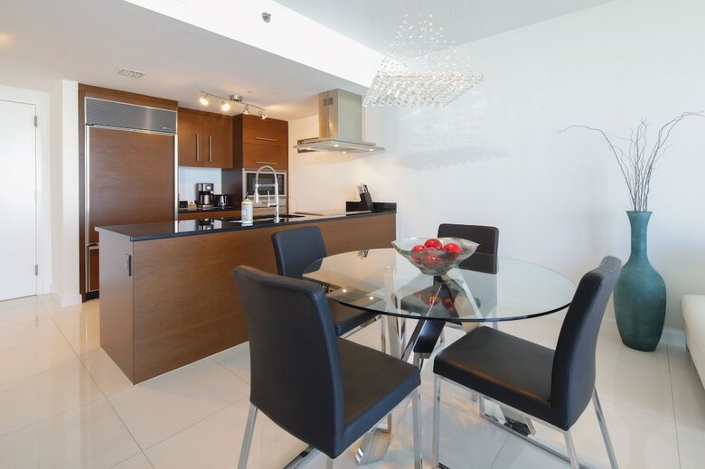 Icon Residences By Flashstay