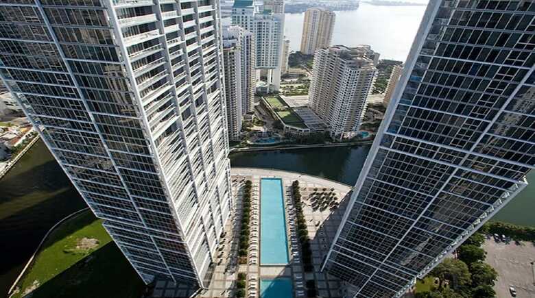 Icon Residences By Flashstay
