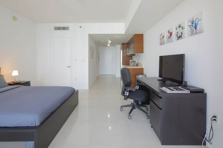 Icon Residences By Flashstay
