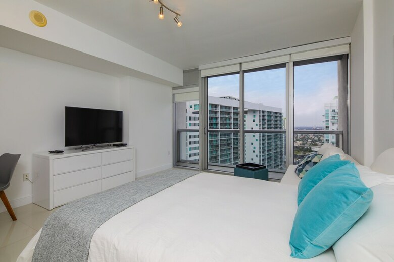 Icon Residences By Flashstay