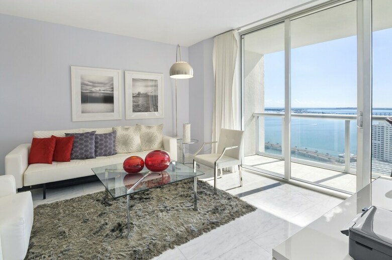 Icon Residences By Flashstay