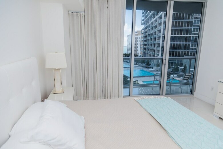 Icon Residences By Flashstay