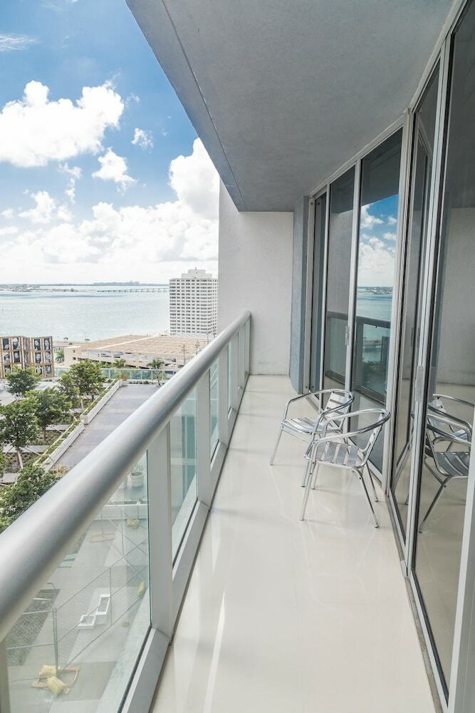 Icon Residences By Flashstay