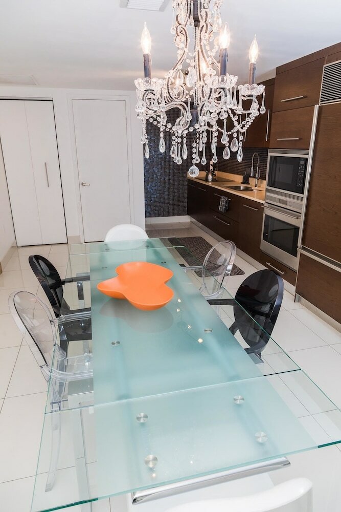 Icon Residences By Flashstay