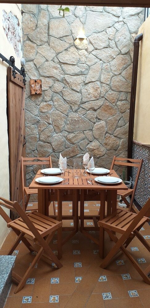 Hotel Casa Cuartel