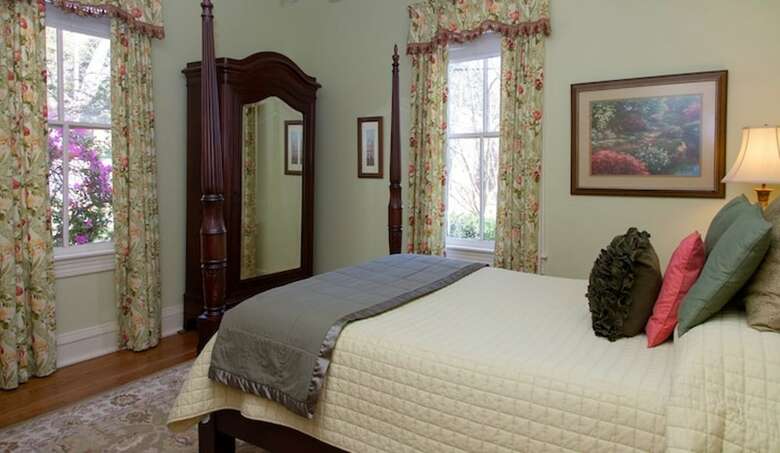 Bed & Breakfast Marcia's Cottages