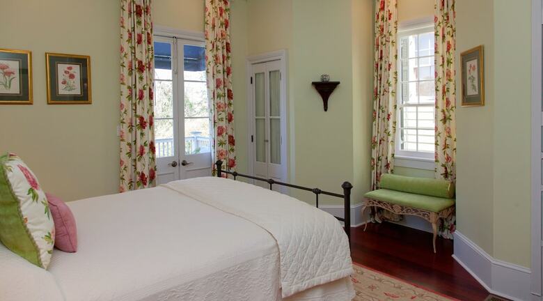 Bed & Breakfast Marcia's Cottages