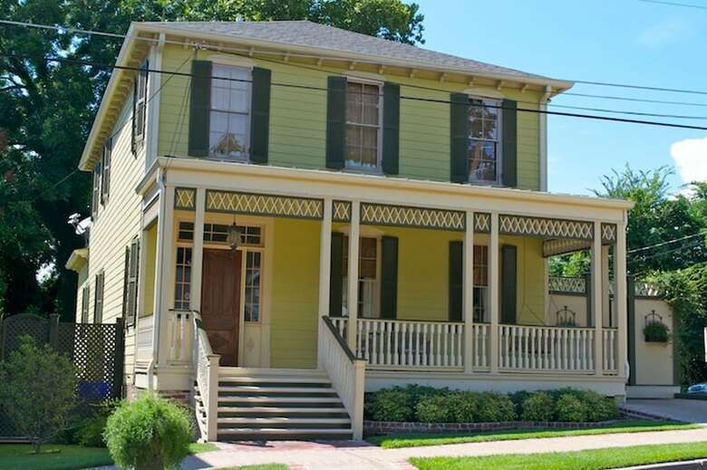 Bed & Breakfast Marcia's Cottages