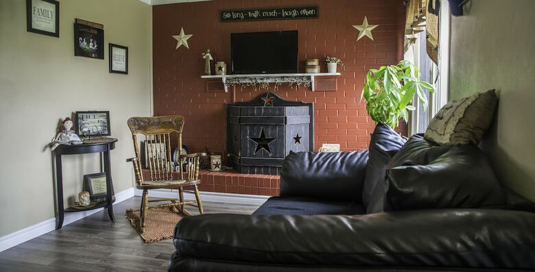 Mamas By The Sea B&B