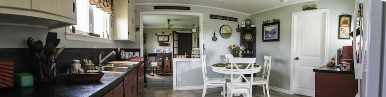 Mamas By The Sea B&B