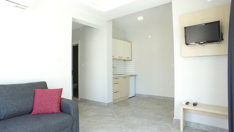 Hotel Ven Suites