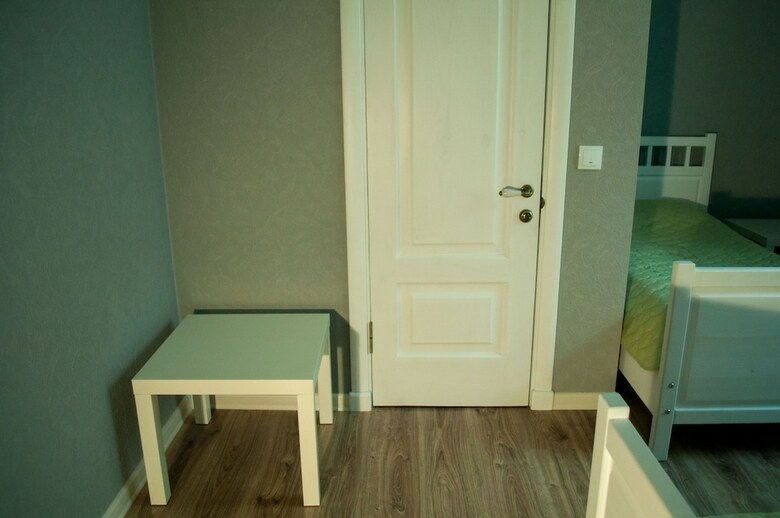 Hotel Rafinad