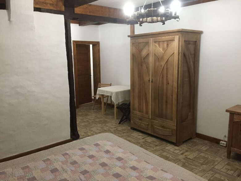 Hotel Rafinad