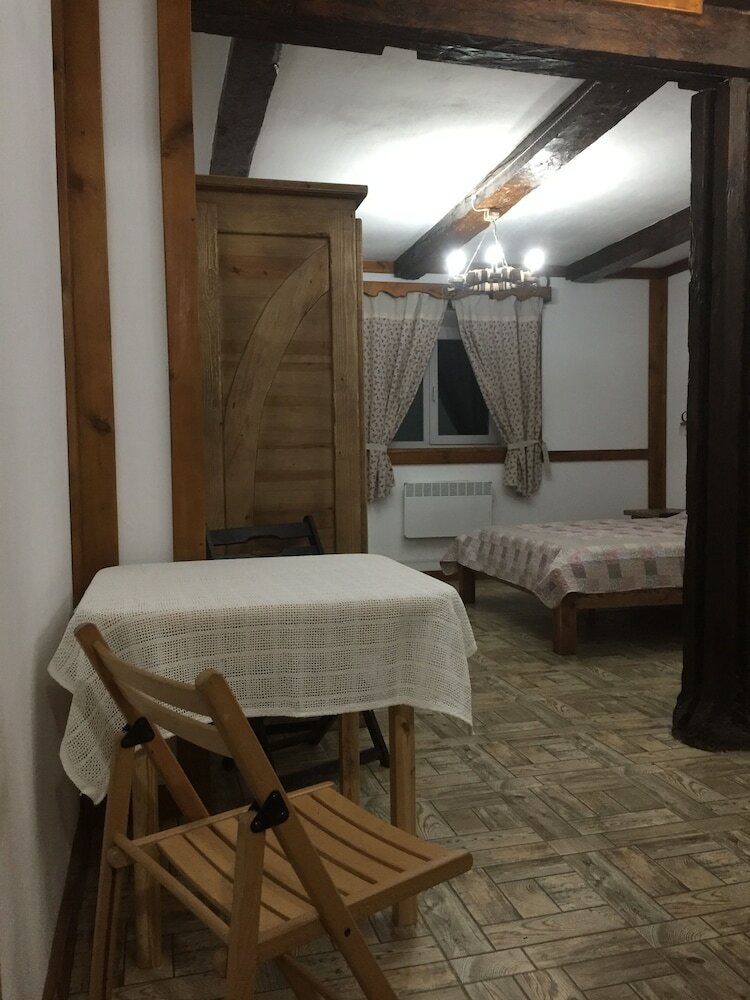 Hotel Rafinad