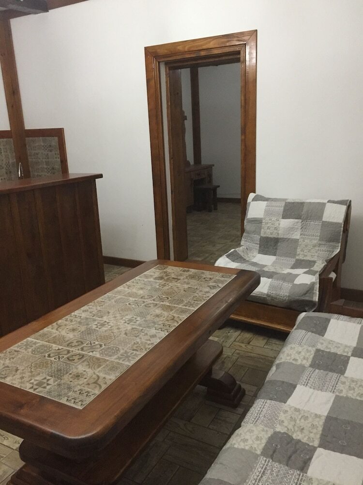 Hotel Rafinad