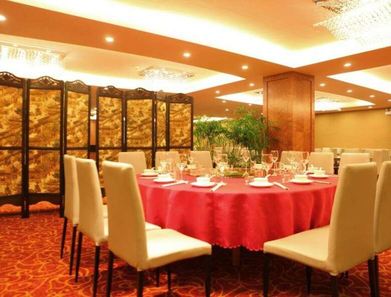 Hongfeng Jingcheng International Hotel