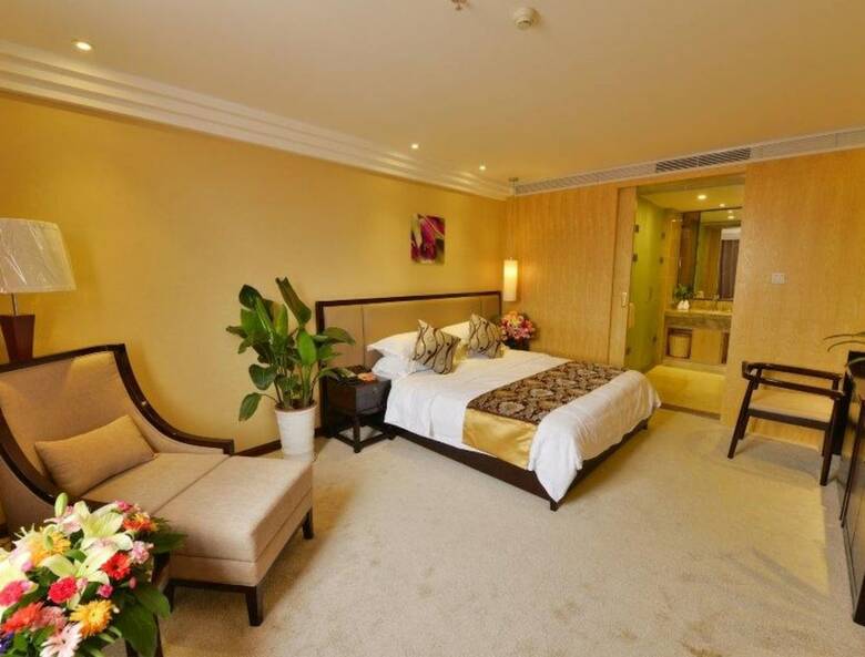 Hongfeng Jingcheng International Hotel