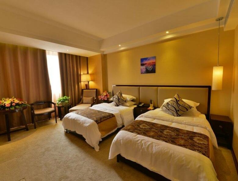 Hongfeng Jingcheng International Hotel